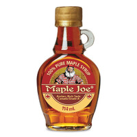 Maple Joe Amber Maple Syrup 114ml