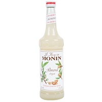 MONIN Almond Syrup 700ml