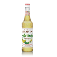 MONIN Banana Syrup 700ml