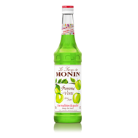 MONIN Green Apple  Syrup 700ml