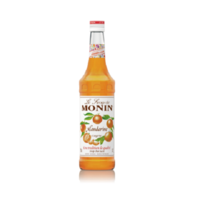 MONIN Tangerine Syrup 700ml