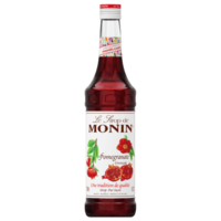 MONIN Pomegranate Syrup 700ml