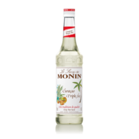 MONIN Triple Sec Curacao Syrup 700ml