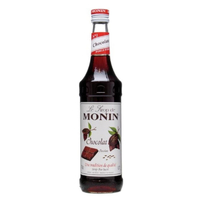 MONIN Chocolate Syrup  700ml