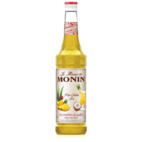 MONIN Pina Colada Cocktail Mix 700ml