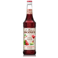 MONIN Strawberry Daiquiri Cocktail Mix 700ml