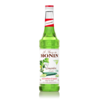 MONIN Cucumber Syrup 700ml