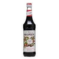 MONIN Coffee (Cafe) Syrup  700ml