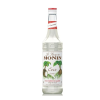 MONIN Coconut Syrup 700ml