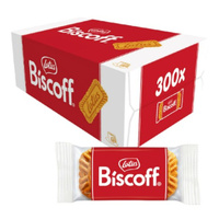 Lotus Biscoff Classic Biscuits 300 pack