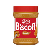 Lotus Biscoff Spread 720g