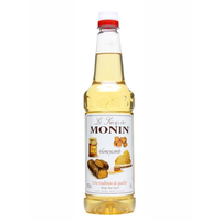 MONIN Honeycomb Syrup 700ml