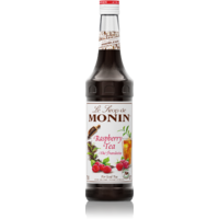 MONIN Raspberry Tea 700ml