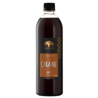Alchemy Caramel 750ml Syrup