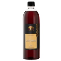 Alchemy Salted Caramel 750ml Syrup