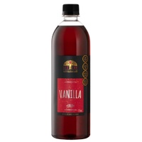 Alchemy Vanilla 750ml Syrup
