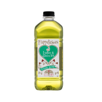 Alchemy Lychee & Green Tea Frappulicious