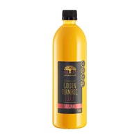 ALCHEMY Golden Turmeric Elixir 750ml