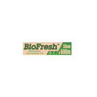 BioFresh Biodegradable Cling Film 33cm x 600m