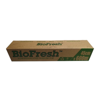 BioFresh Biodegradable Cling Film 45cm x 600m