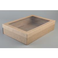 BetaCater Lid for Catering Box - Medium x 100