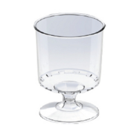 Wine Glass 185ml x 500