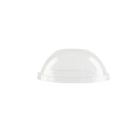 BetaEco Large Dome Lid for 32oz RPET Cup x 500