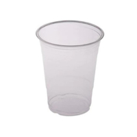 Clear 18oz-540ml  PP cup x 1000