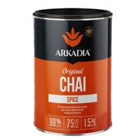 ARKADIA Chai Tea Spice Powder 1.5kg