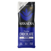 Arkadia Vending Chocolate Premium 750g