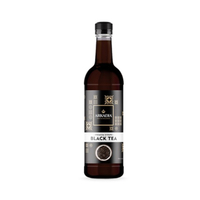 Arkadia Black Tea Syrup 750ml 