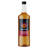 ARKADIA Gingerbread Syrup 1L