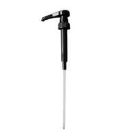 Arkadia 1L Syrup Pump 7.5ml