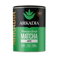 Arkadia Premium Grande Matcha Latte 500g