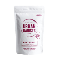 URBAN BARISTA Beetroot Latte 250g