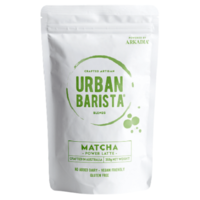 URBAN BARISTA Matcha Latte 250g