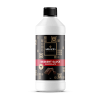 ARKADIA Chocolate Dessert Sauce 1Litre