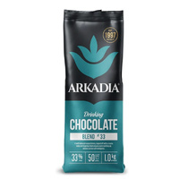 ARKADIA 33% Cocoa Drinking Chocolate 1kg