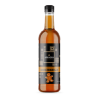 ARKADIA Gingerbread Syrup 750ml