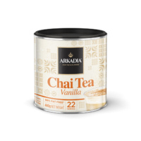 ARKADIA Chai Tea VANILLA 440g