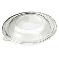 Sabert Clear Poke Bowl Lid 24oz -32oz x 300