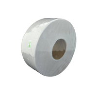 Caterpak 2ply Jumbo Toilet Paper 300m x 1 rolls