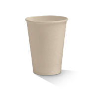 24oz Bamboo Paper Cold Cup 500pc/ctn