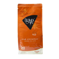 BONDI CHAI Club Cinnamon 200g