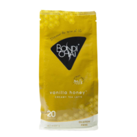 BONDI CHAI Vanilla Honey 200g