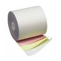 Bond Rolls 3 ply 76 x 76mm x 50 rolls