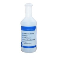 Spray Bottle with Trigger (Blue) 750ml