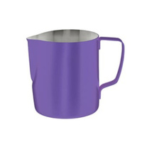 Brew Milk Frothing Jug PURPLE 600ml