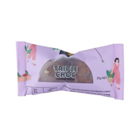 Byron Bay 2pk Triple Choc Fudge 25g x 100