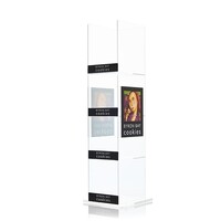 Byron Bay Perspex Stand